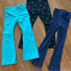 Cat & Jack / Gap 6/7 leggings